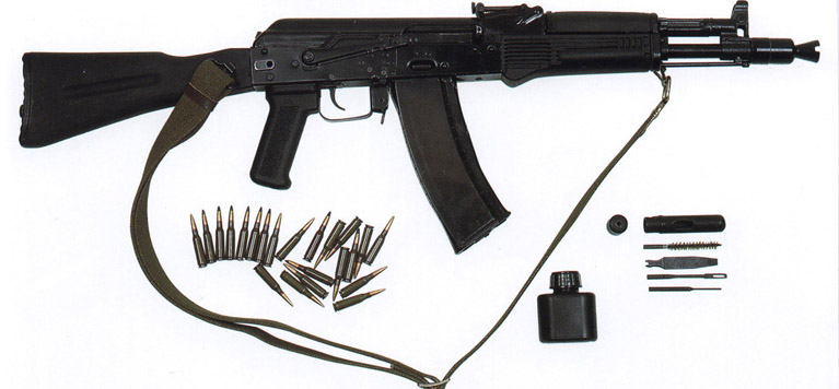 AK-105.